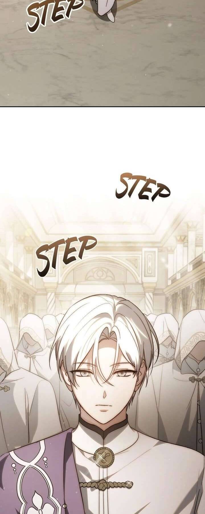 Khi Số Phận Tìm Đến Hai Ta - Chap 76 - Trang 1
