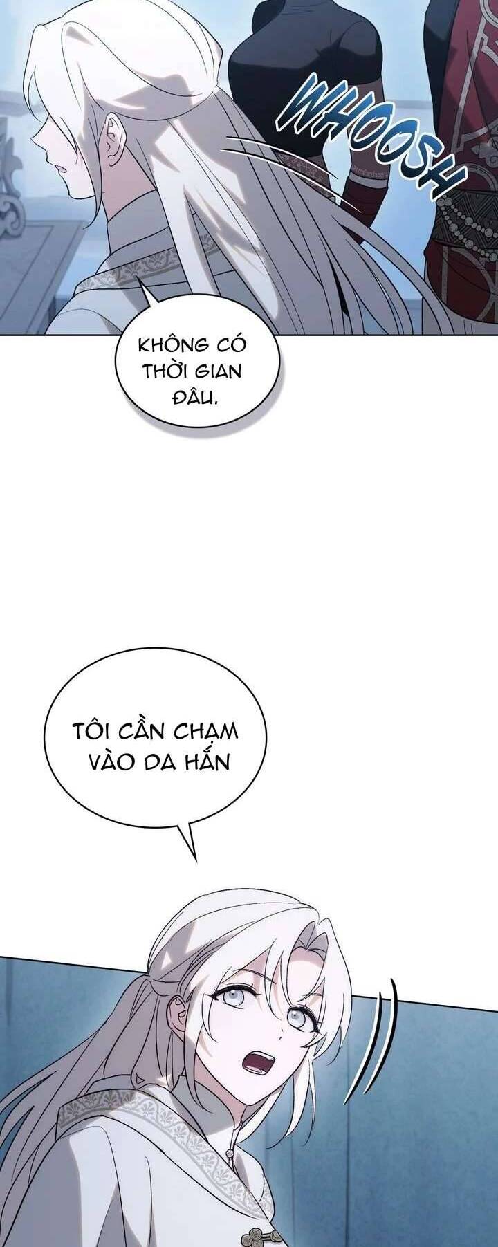 Khi Số Phận Tìm Đến Hai Ta - Chap 76 - Trang 11