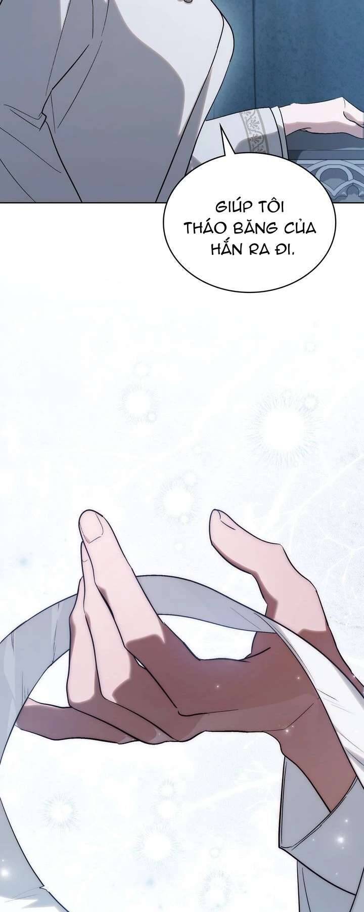 Khi Số Phận Tìm Đến Hai Ta - Chap 76 - Trang 12
