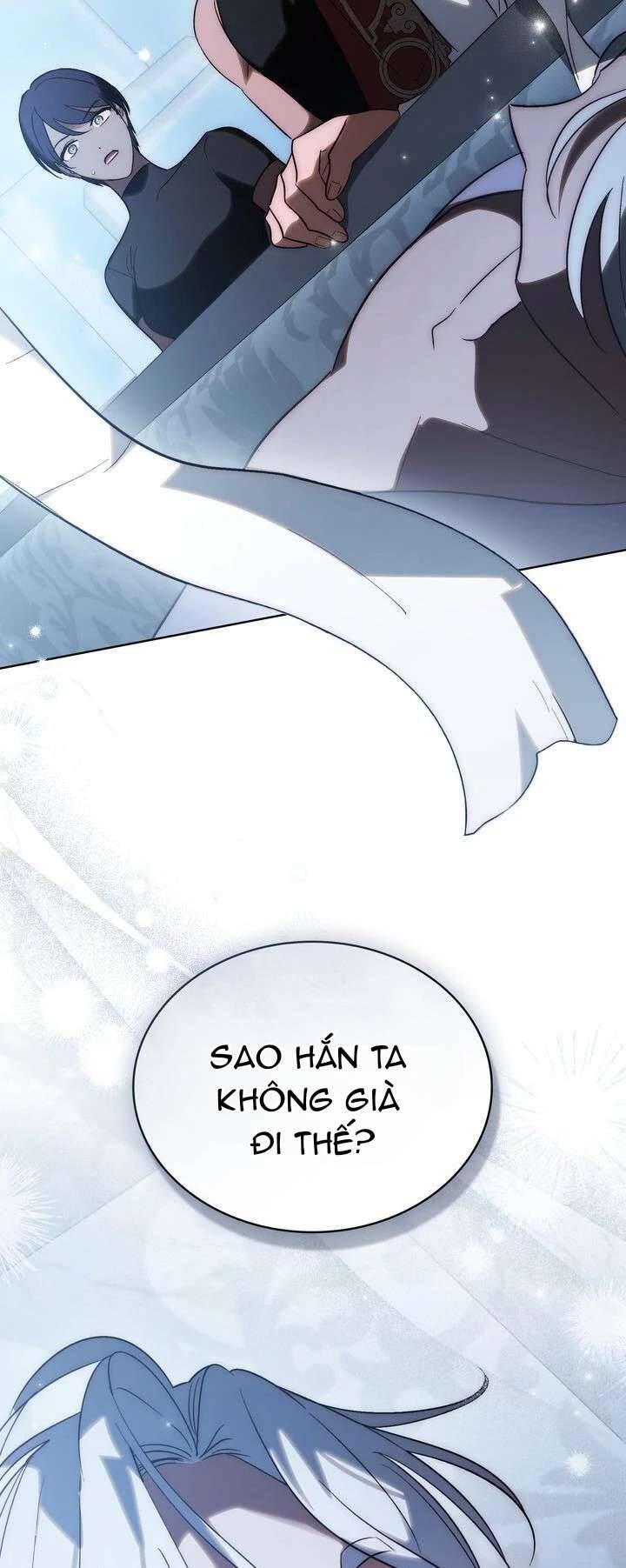 Khi Số Phận Tìm Đến Hai Ta - Chap 76 - Trang 14