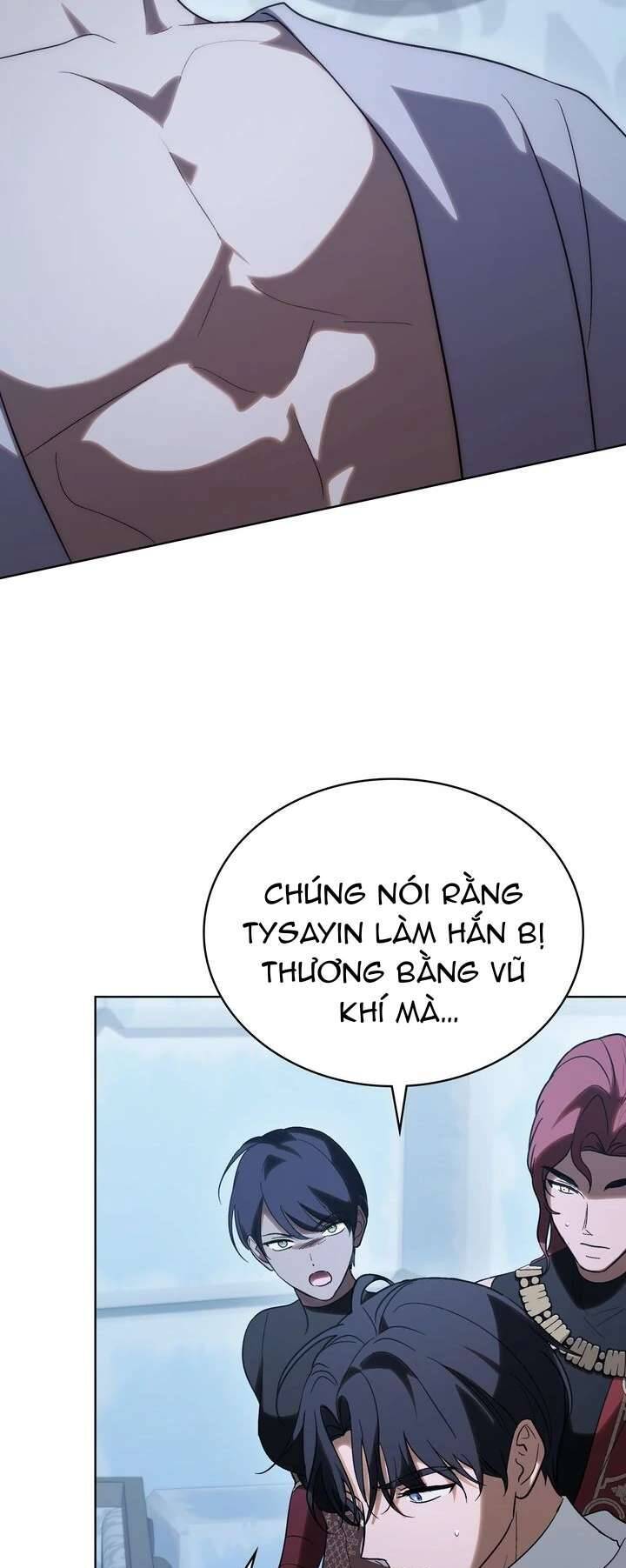 Khi Số Phận Tìm Đến Hai Ta - Chap 76 - Trang 16