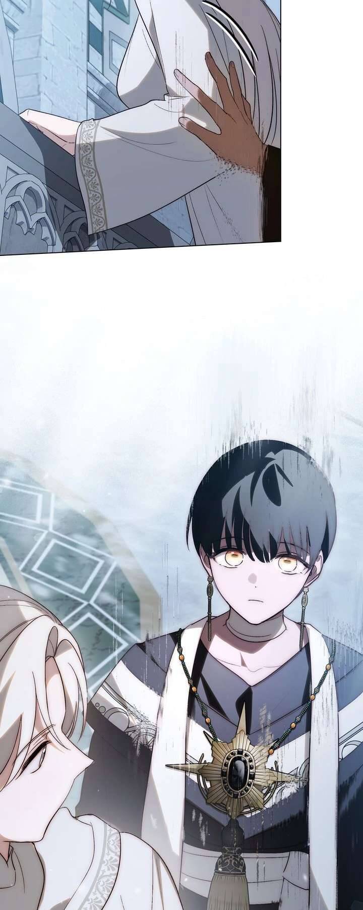 Khi Số Phận Tìm Đến Hai Ta - Chap 76 - Trang 18