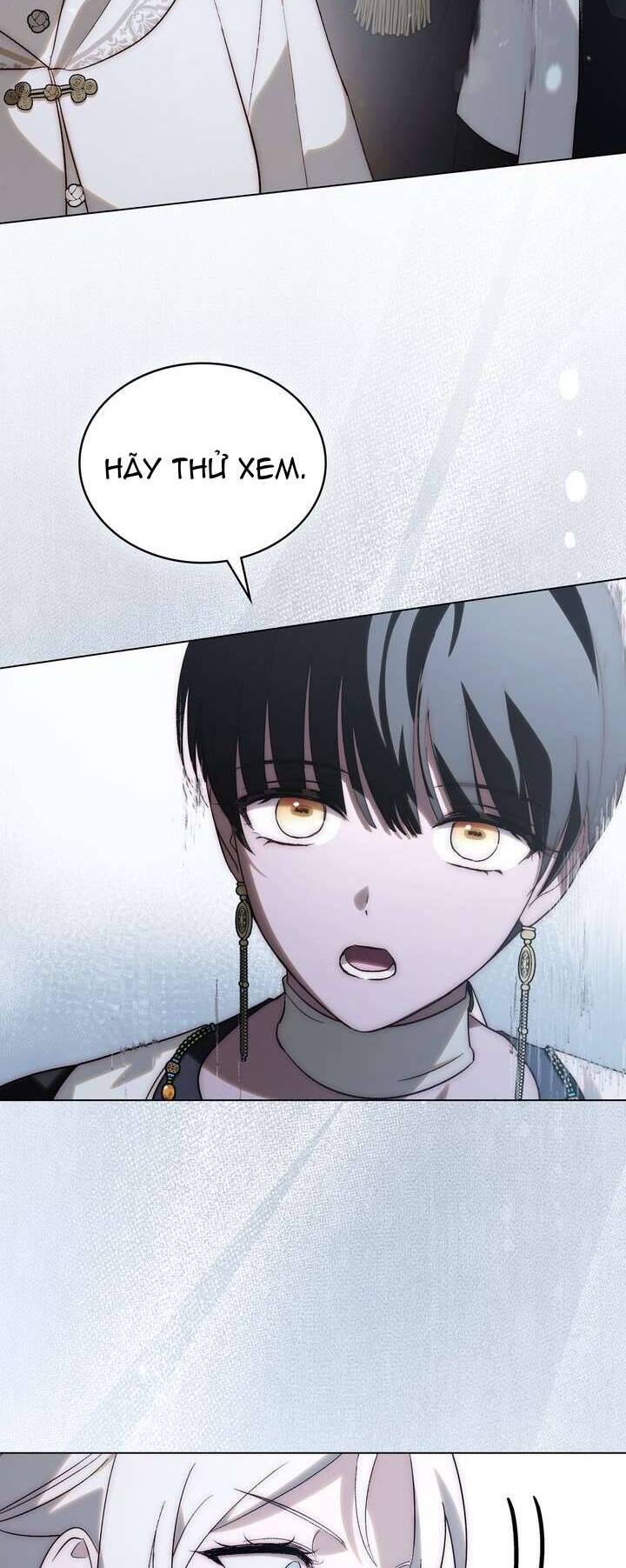 Khi Số Phận Tìm Đến Hai Ta - Chap 76 - Trang 19