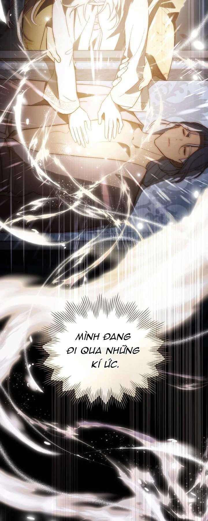 Khi Số Phận Tìm Đến Hai Ta - Chap 76 - Trang 30
