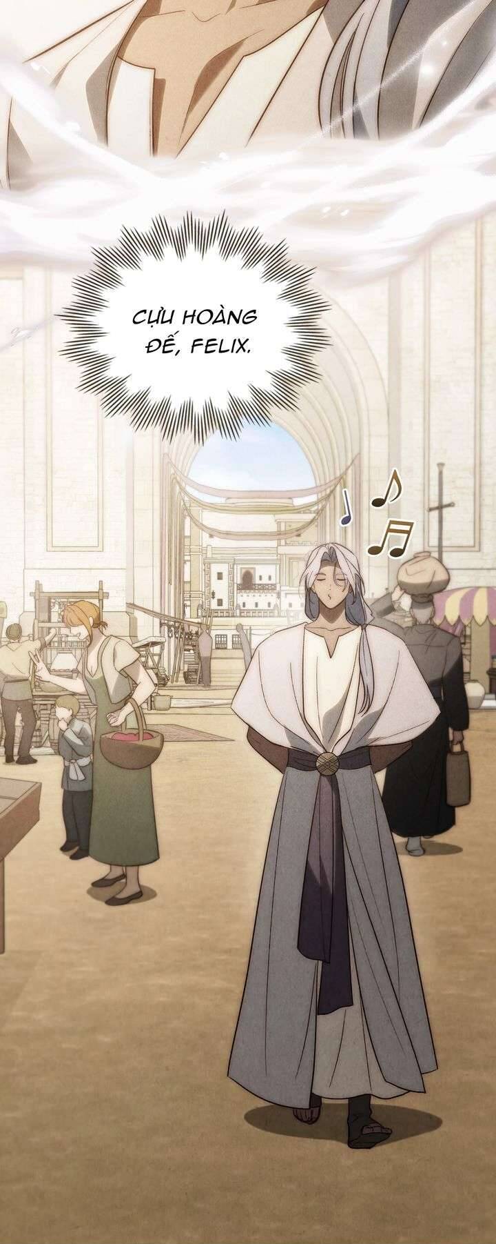 Khi Số Phận Tìm Đến Hai Ta - Chap 76 - Trang 32