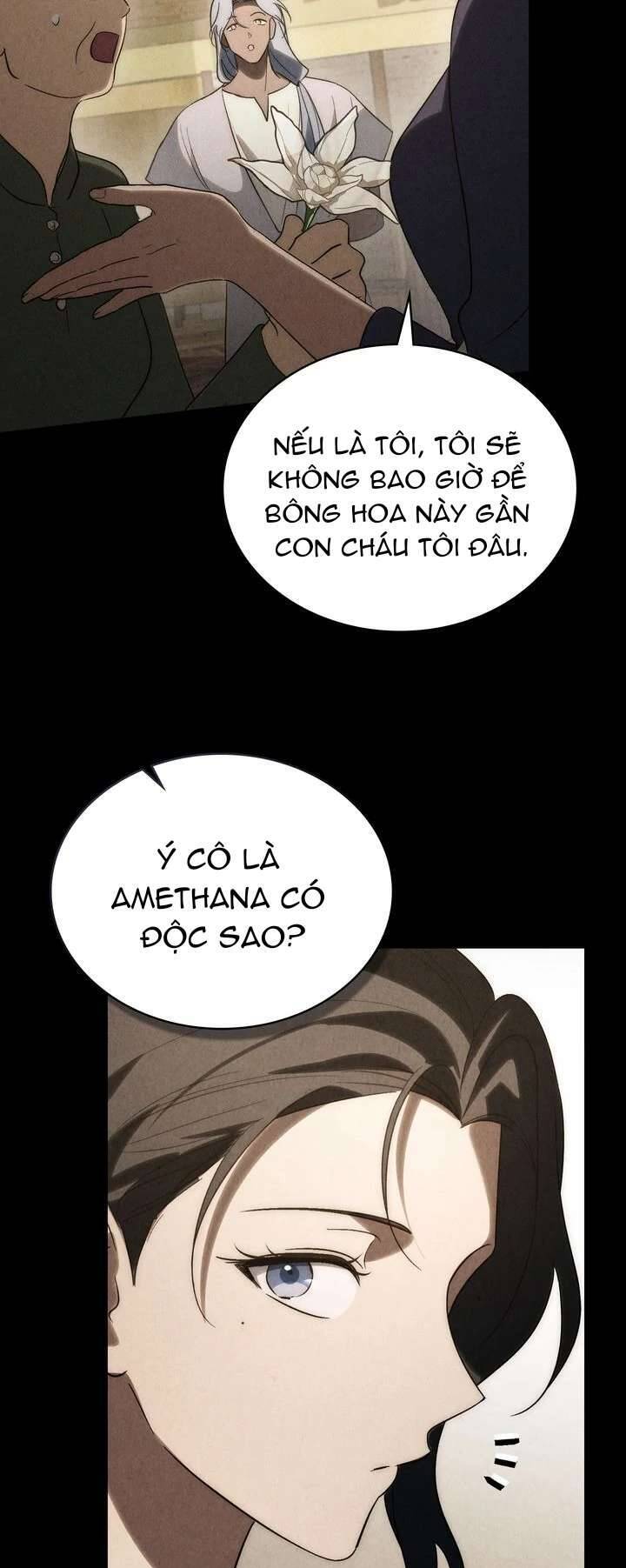 Khi Số Phận Tìm Đến Hai Ta - Chap 76 - Trang 36