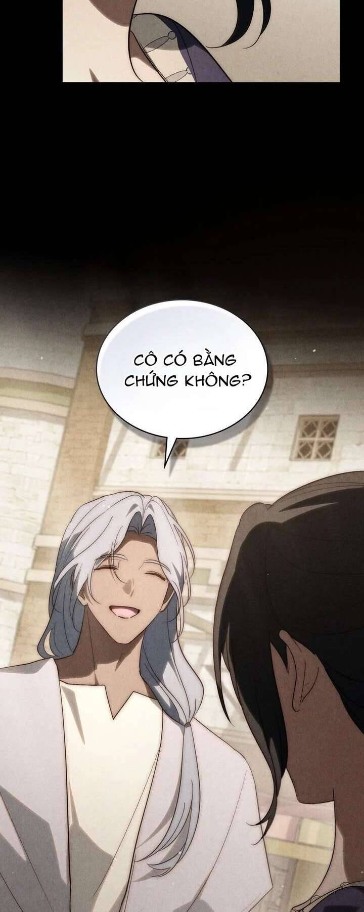 Khi Số Phận Tìm Đến Hai Ta - Chap 76 - Trang 37