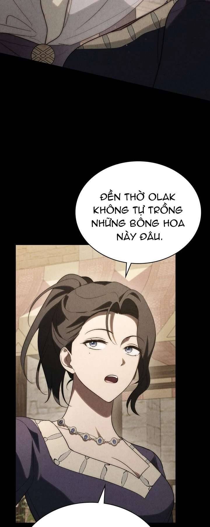 Khi Số Phận Tìm Đến Hai Ta - Chap 76 - Trang 38