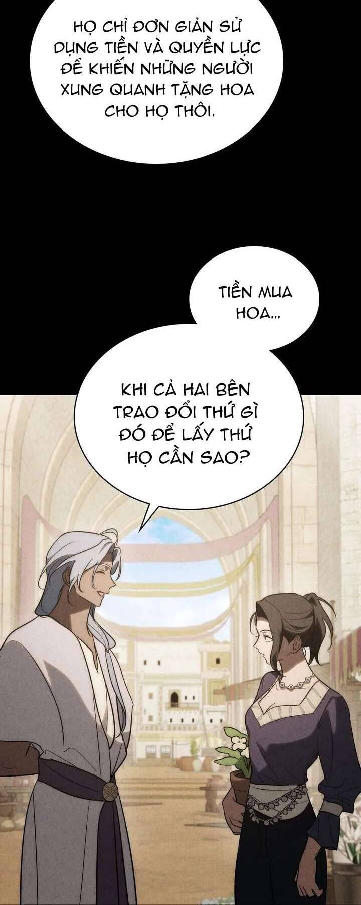 Khi Số Phận Tìm Đến Hai Ta - Chap 76 - Trang 39