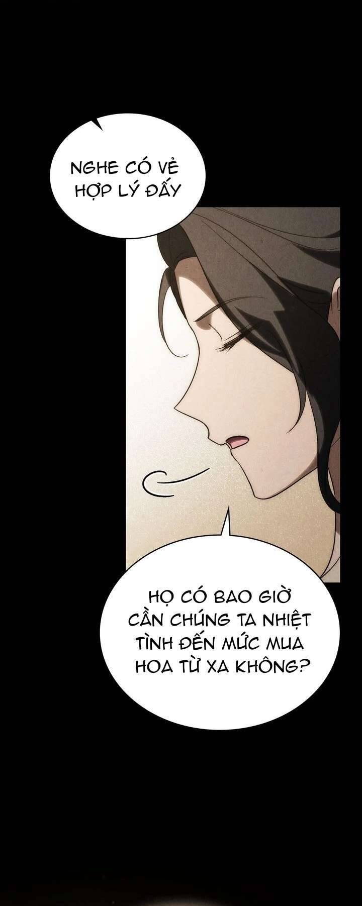 Khi Số Phận Tìm Đến Hai Ta - Chap 76 - Trang 40