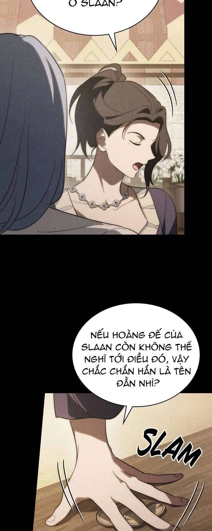 Khi Số Phận Tìm Đến Hai Ta - Chap 76 - Trang 43