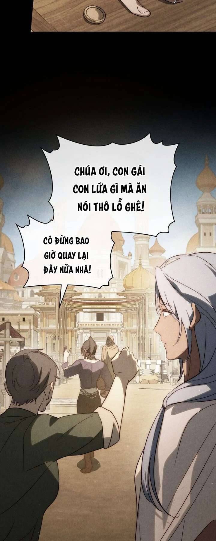Khi Số Phận Tìm Đến Hai Ta - Chap 76 - Trang 44