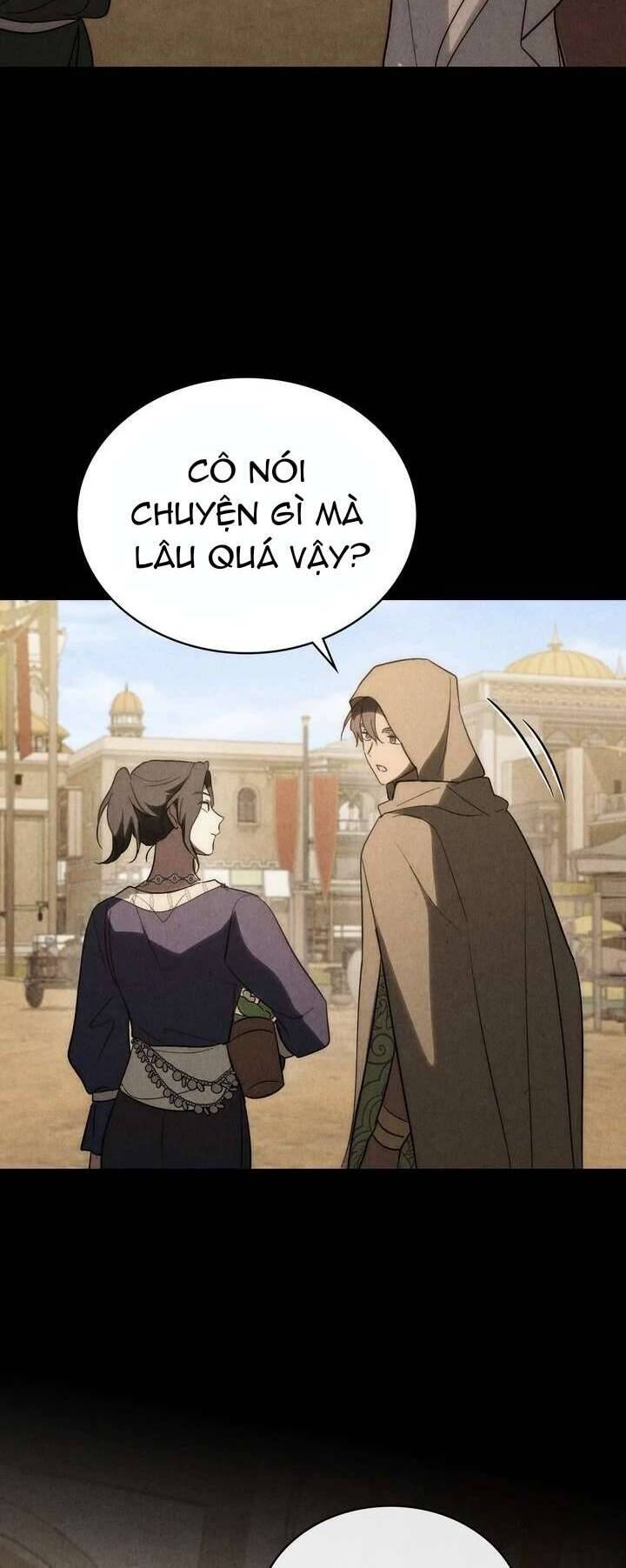 Khi Số Phận Tìm Đến Hai Ta - Chap 76 - Trang 45