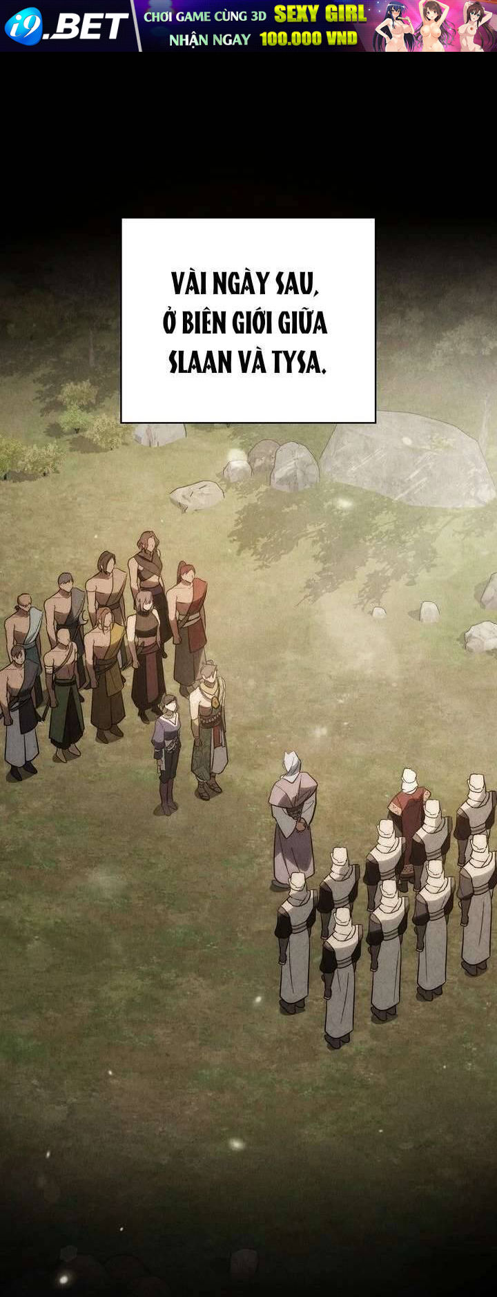 Khi Số Phận Tìm Đến Hai Ta - Chap 76 - Trang 48