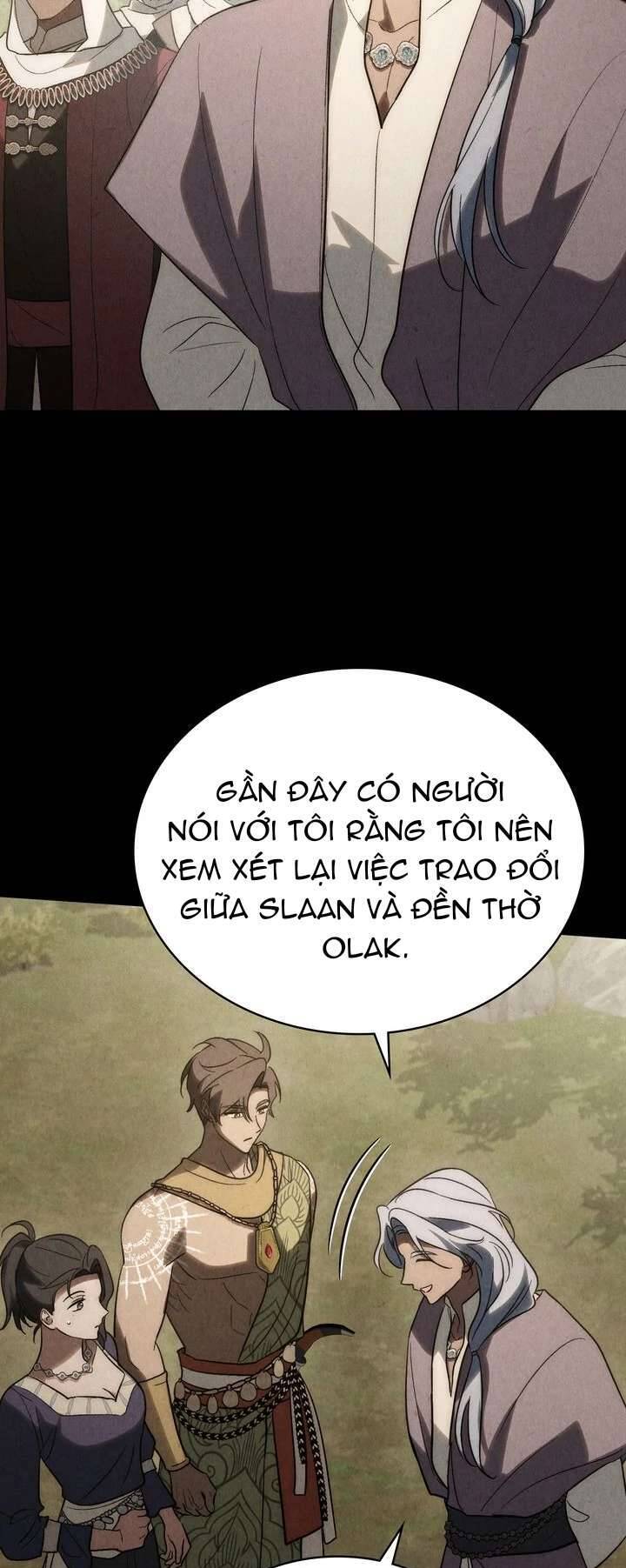 Khi Số Phận Tìm Đến Hai Ta - Chap 76 - Trang 50