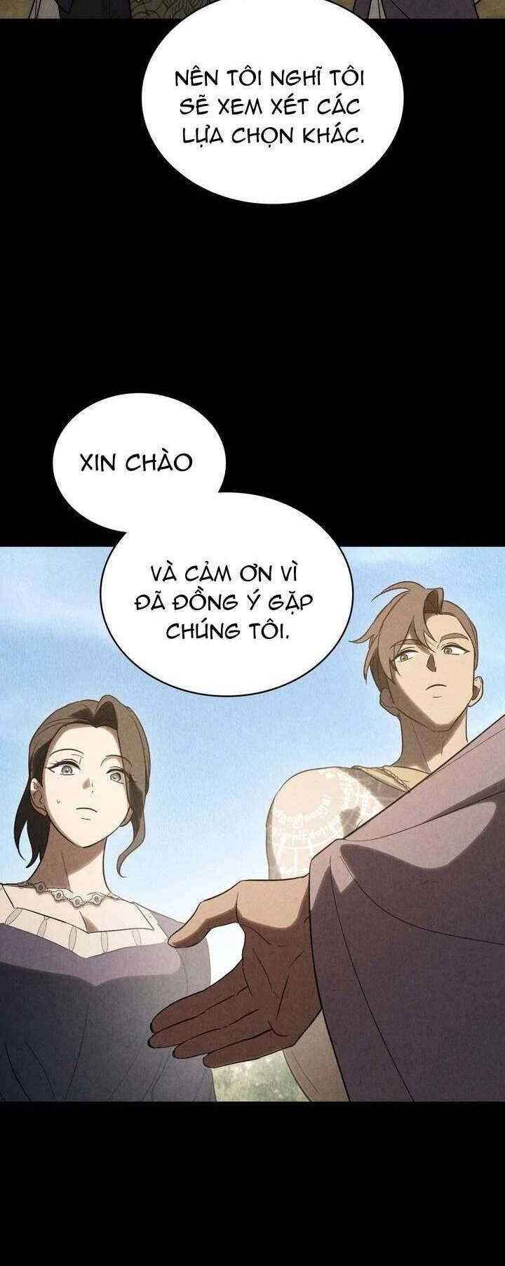 Khi Số Phận Tìm Đến Hai Ta - Chap 76 - Trang 51