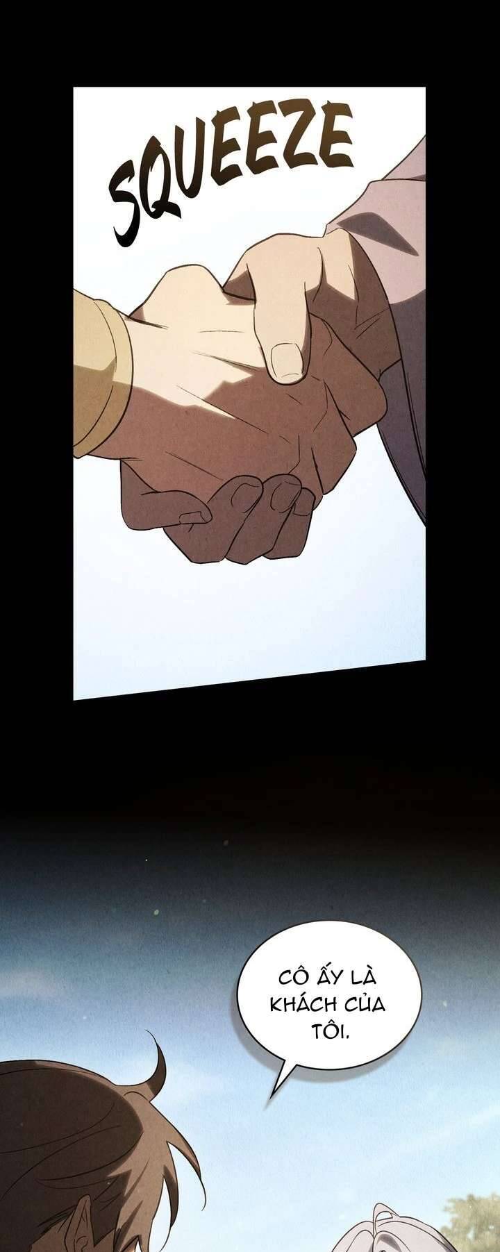 Khi Số Phận Tìm Đến Hai Ta - Chap 76 - Trang 52