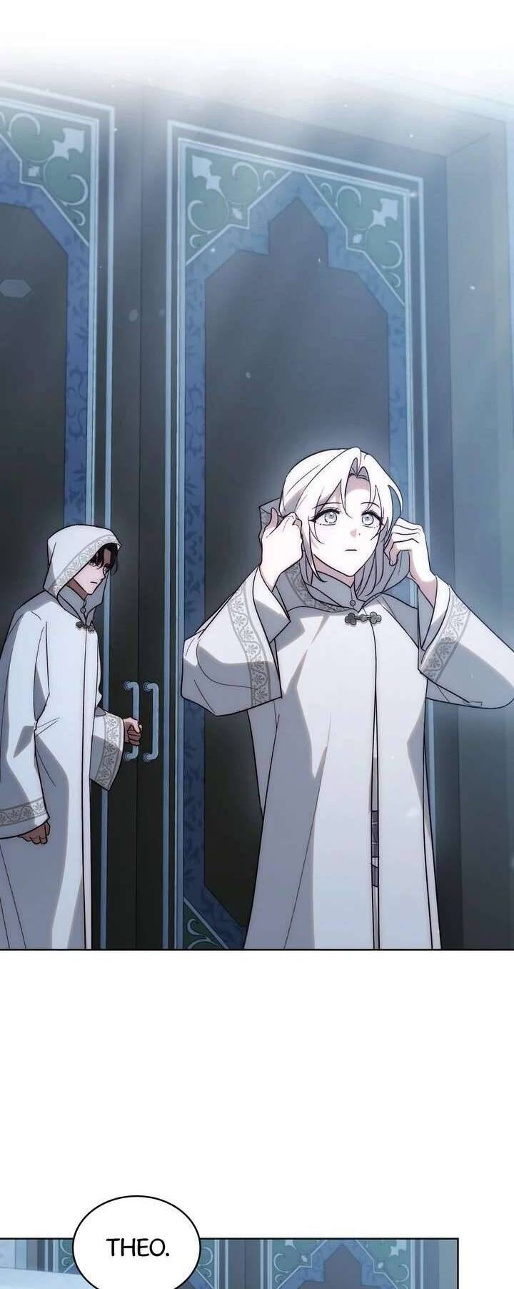 Khi Số Phận Tìm Đến Hai Ta - Chap 76 - Trang 7