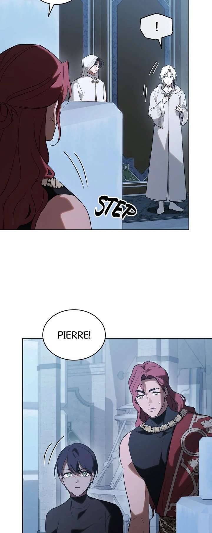 Khi Số Phận Tìm Đến Hai Ta - Chap 76 - Trang 8
