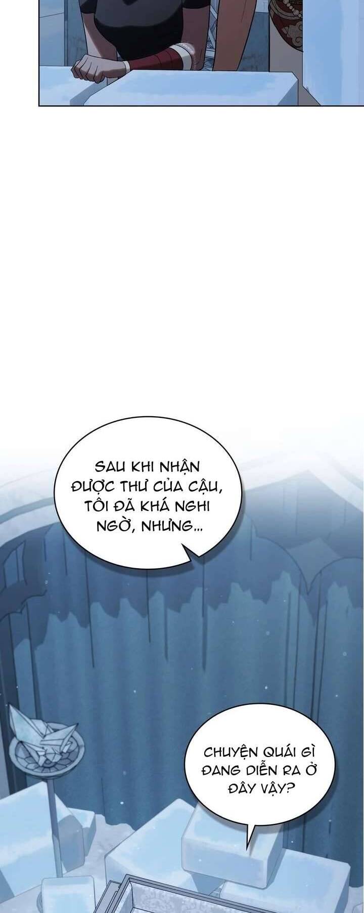 Khi Số Phận Tìm Đến Hai Ta - Chap 76 - Trang 9