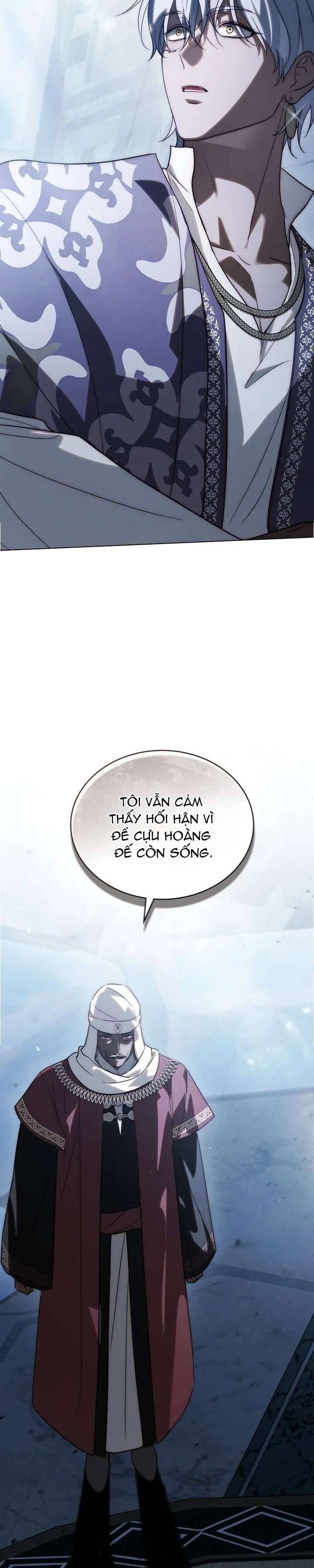 Khi Số Phận Tìm Đến Hai Ta - Chap 78 - Trang 12