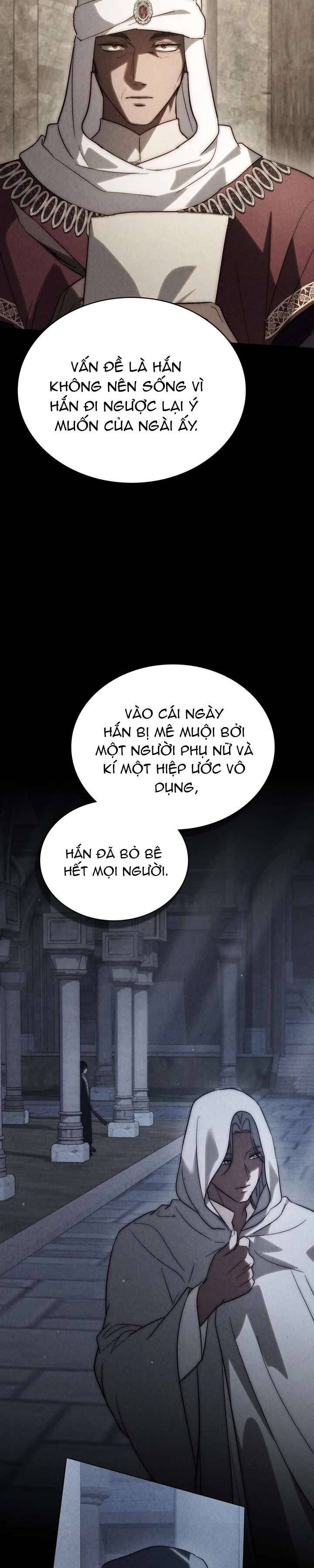 Khi Số Phận Tìm Đến Hai Ta - Chap 78 - Trang 14