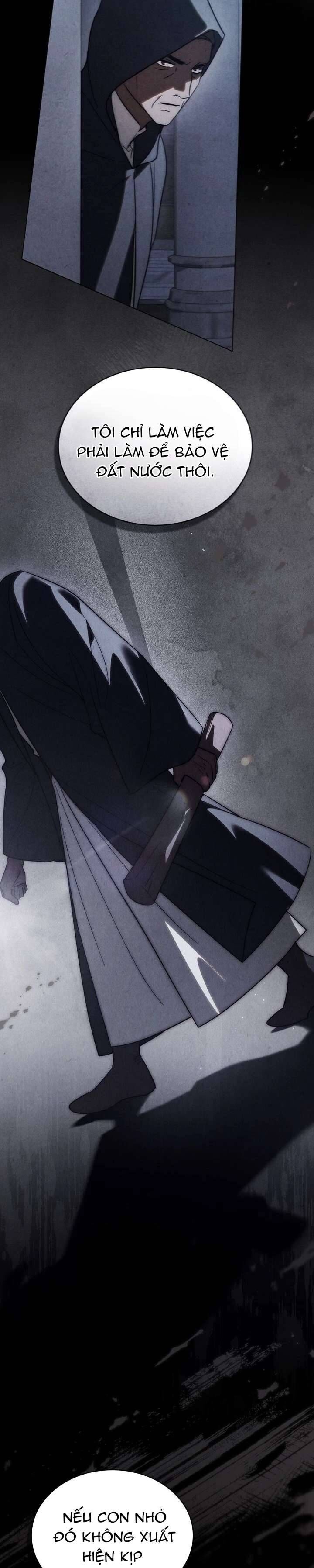 Khi Số Phận Tìm Đến Hai Ta - Chap 78 - Trang 15
