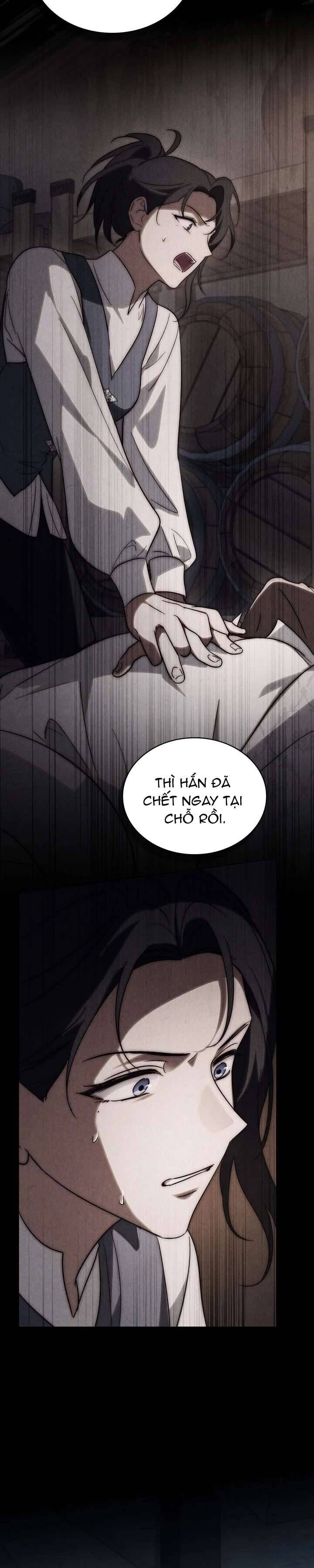 Khi Số Phận Tìm Đến Hai Ta - Chap 78 - Trang 16