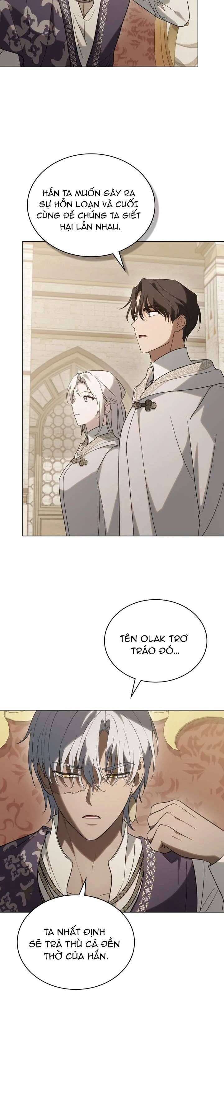 Khi Số Phận Tìm Đến Hai Ta - Chap 78 - Trang 24