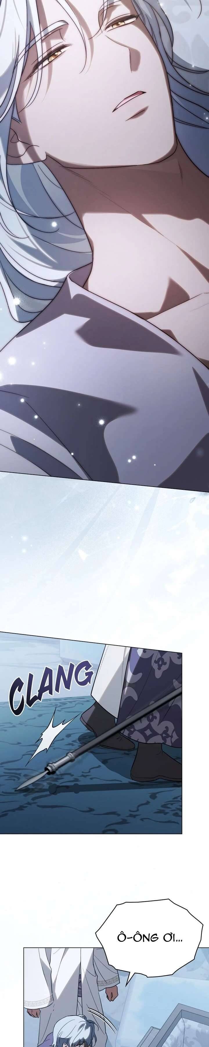 Khi Số Phận Tìm Đến Hai Ta - Chap 78 - Trang 7