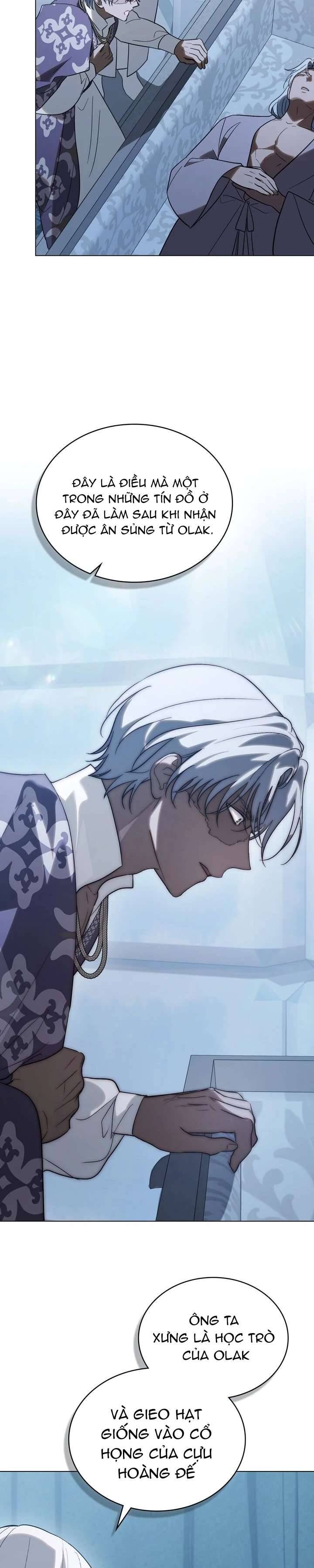Khi Số Phận Tìm Đến Hai Ta - Chap 78 - Trang 8