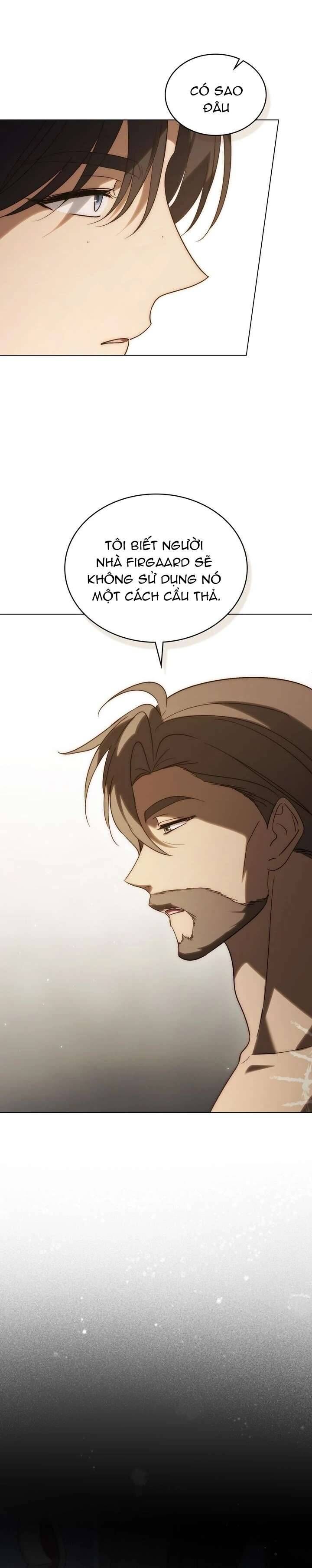 Khi Số Phận Tìm Đến Hai Ta - Chap 79 - Trang 14