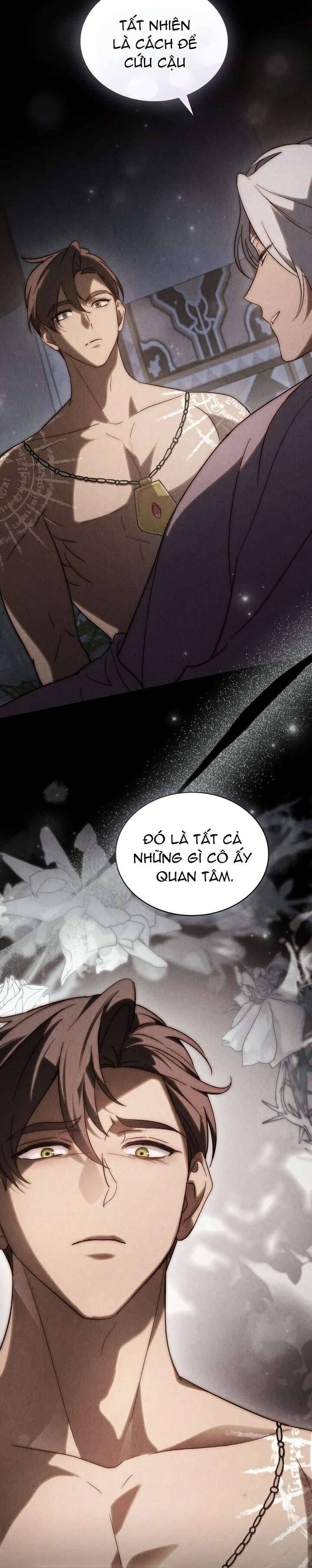 Khi Số Phận Tìm Đến Hai Ta - Chap 79 - Trang 18