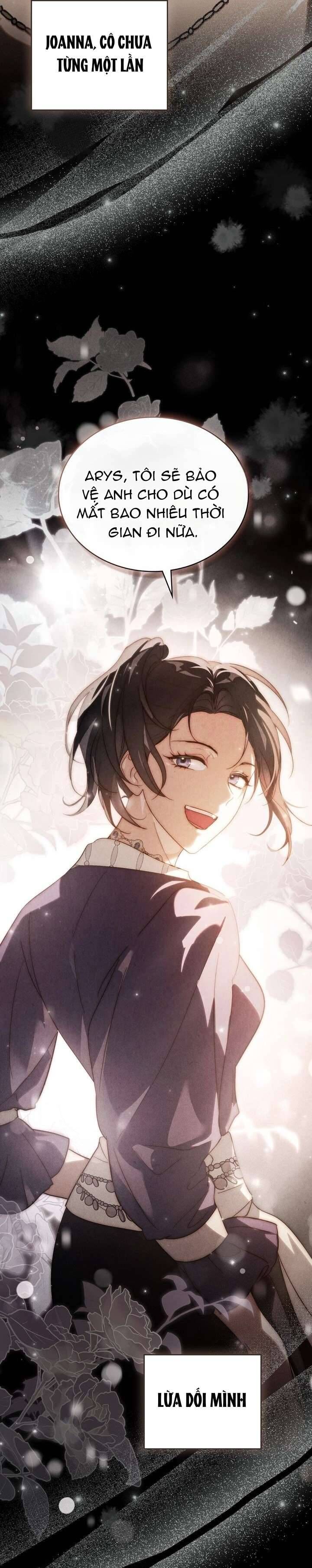 Khi Số Phận Tìm Đến Hai Ta - Chap 79 - Trang 19