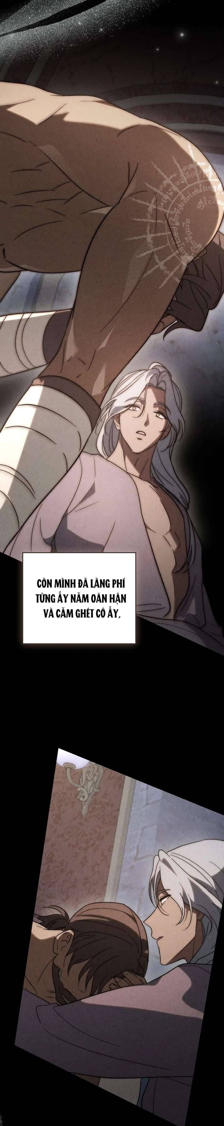 Khi Số Phận Tìm Đến Hai Ta - Chap 79 - Trang 20