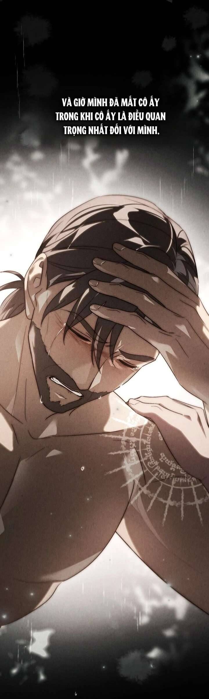 Khi Số Phận Tìm Đến Hai Ta - Chap 79 - Trang 21