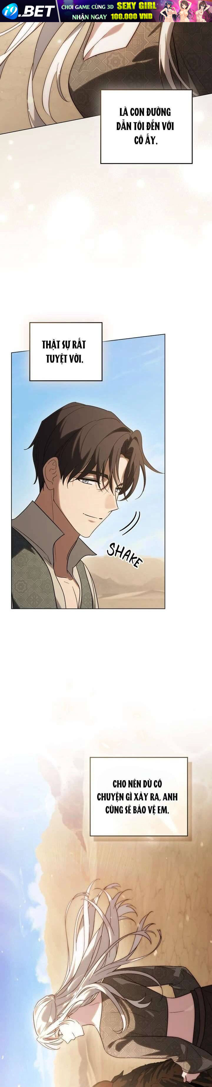 Khi Số Phận Tìm Đến Hai Ta - Chap 79 - Trang 29