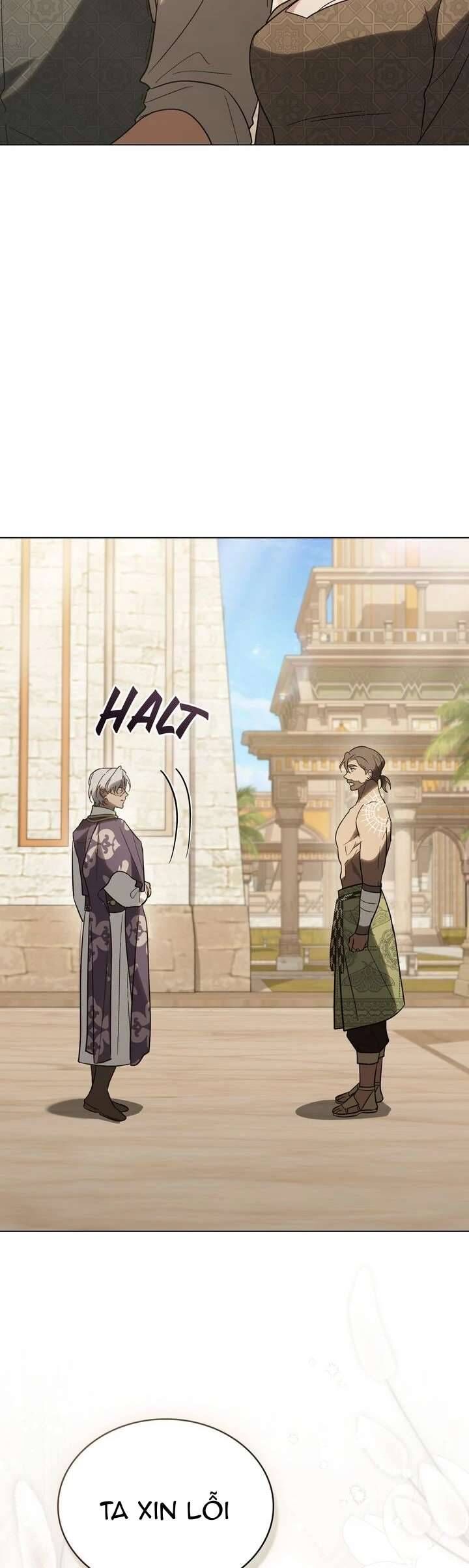 Khi Số Phận Tìm Đến Hai Ta - Chap 79 - Trang 3