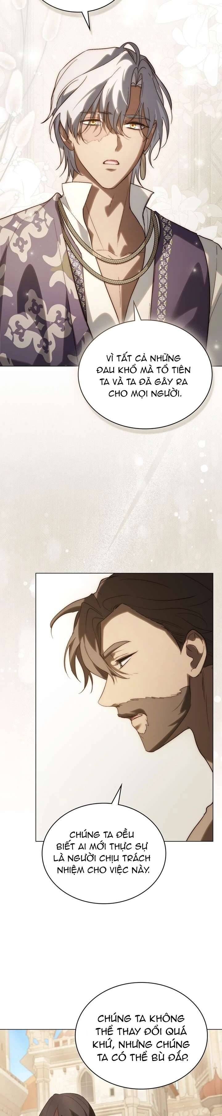 Khi Số Phận Tìm Đến Hai Ta - Chap 79 - Trang 4