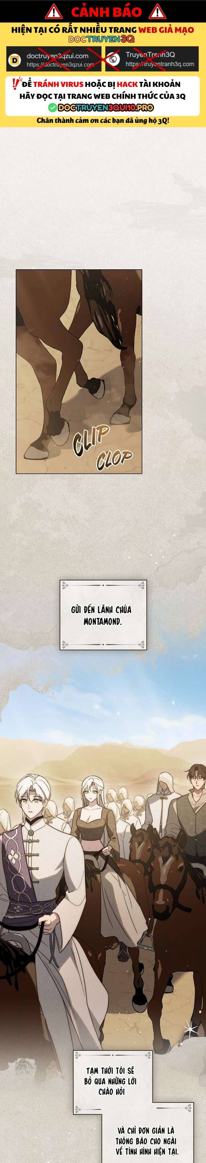 Khi Số Phận Tìm Đến Hai Ta - Chap 80 - Trang 0
