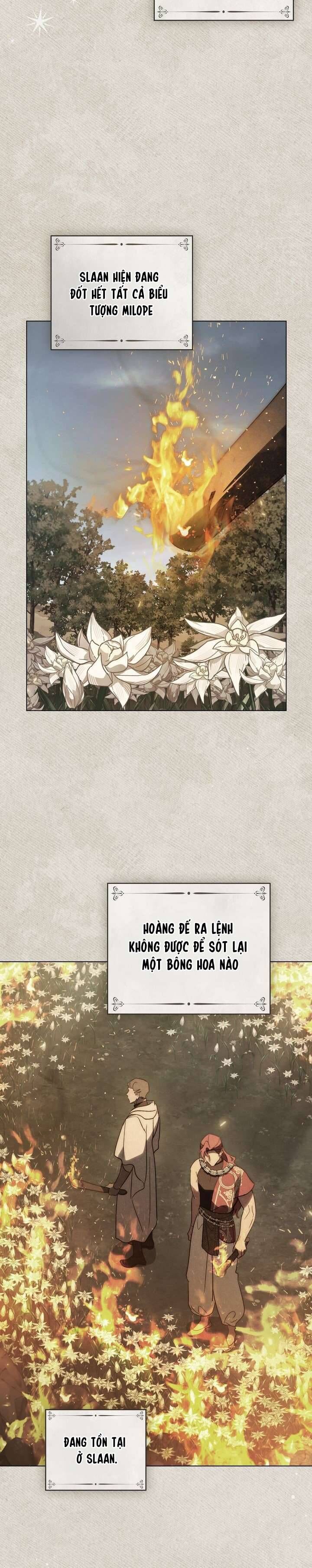 Khi Số Phận Tìm Đến Hai Ta - Chap 80 - Trang 1
