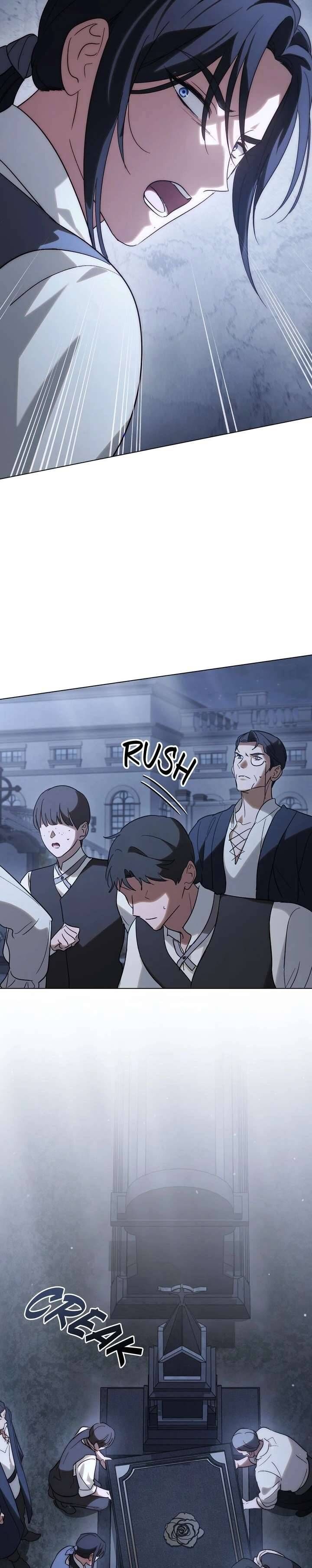 Khi Số Phận Tìm Đến Hai Ta - Chap 80 - Trang 10