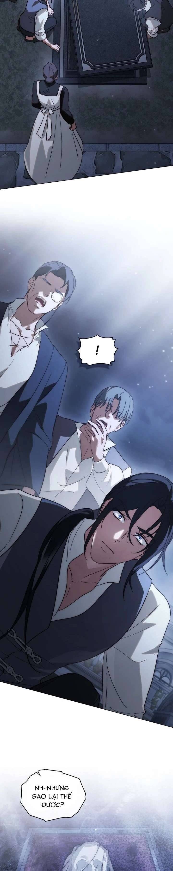 Khi Số Phận Tìm Đến Hai Ta - Chap 80 - Trang 11
