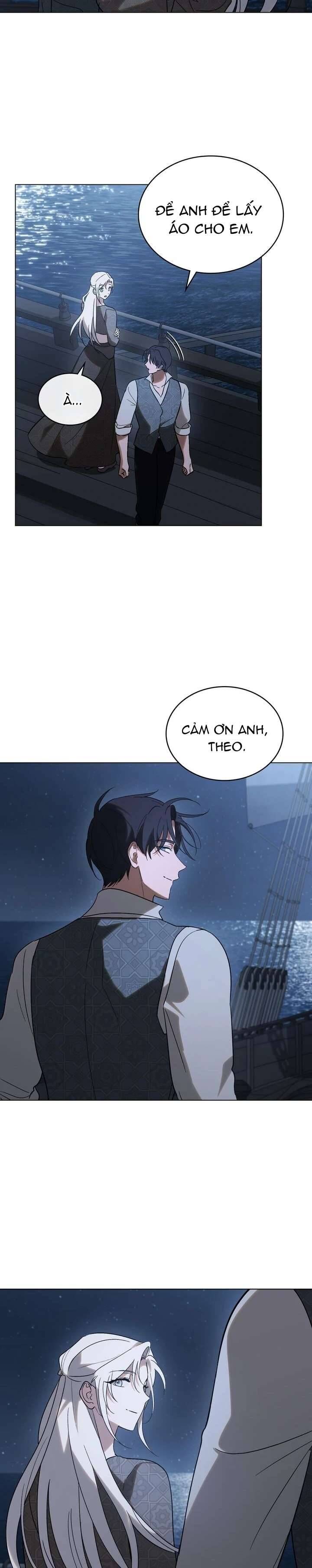 Khi Số Phận Tìm Đến Hai Ta - Chap 80 - Trang 15