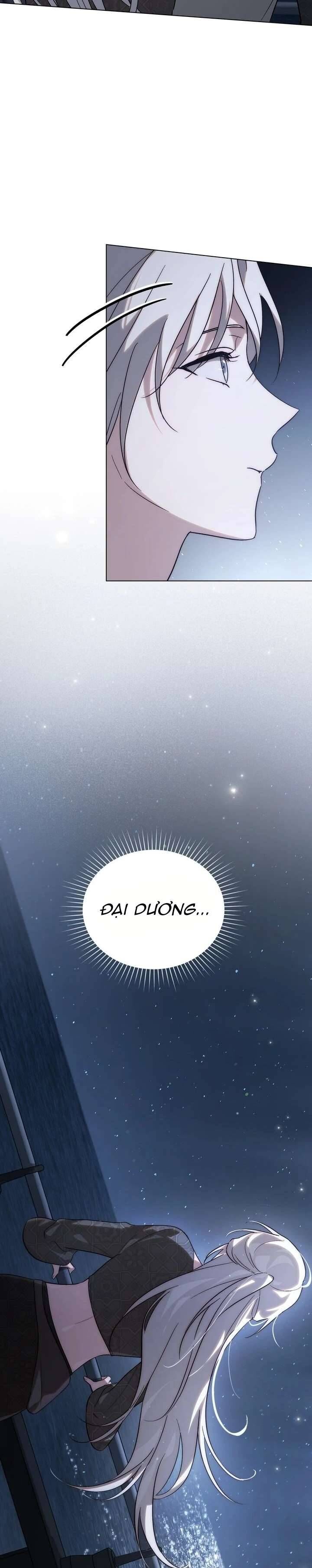 Khi Số Phận Tìm Đến Hai Ta - Chap 80 - Trang 16