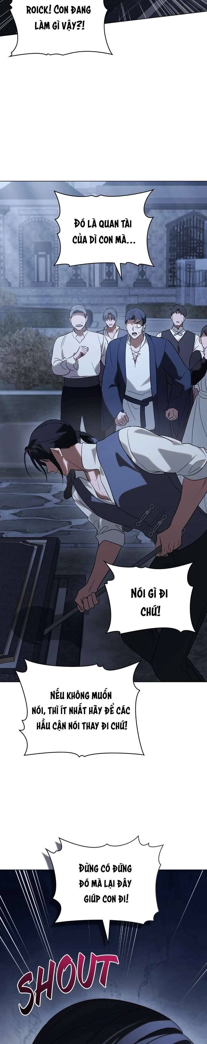 Khi Số Phận Tìm Đến Hai Ta - Chap 80 - Trang 9