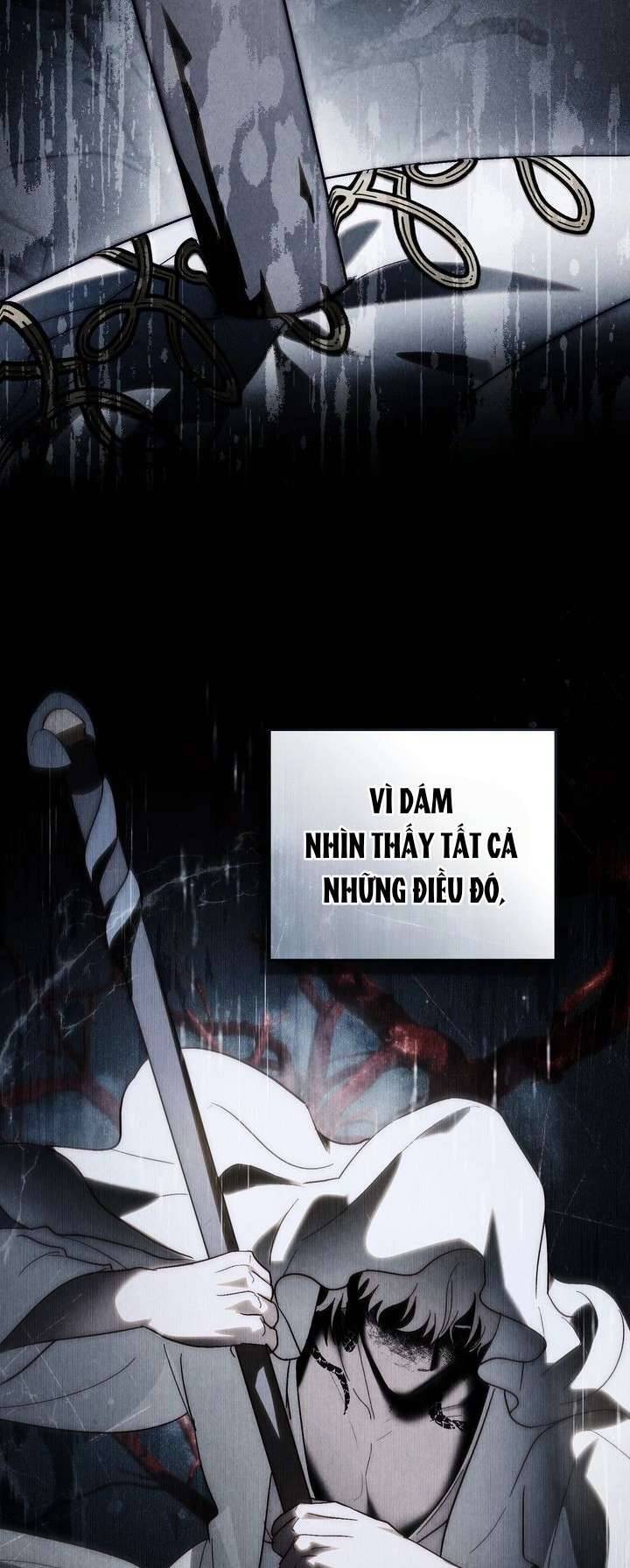 Khi Số Phận Tìm Đến Hai Ta - Chap 81 - Trang 10