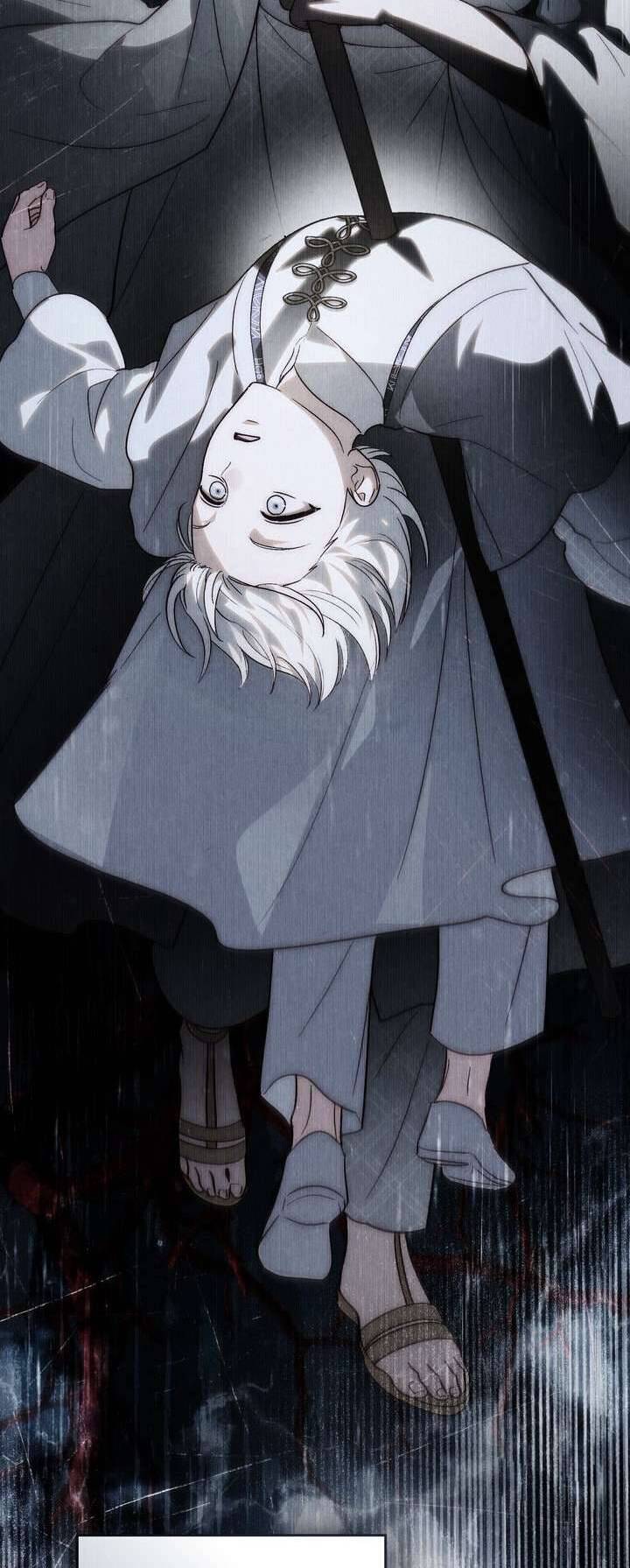 Khi Số Phận Tìm Đến Hai Ta - Chap 81 - Trang 11