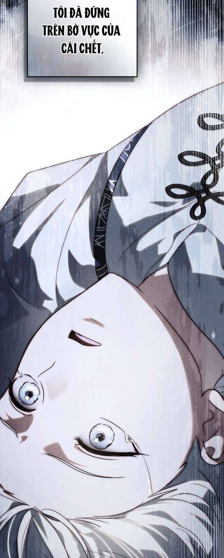 Khi Số Phận Tìm Đến Hai Ta - Chap 81 - Trang 12
