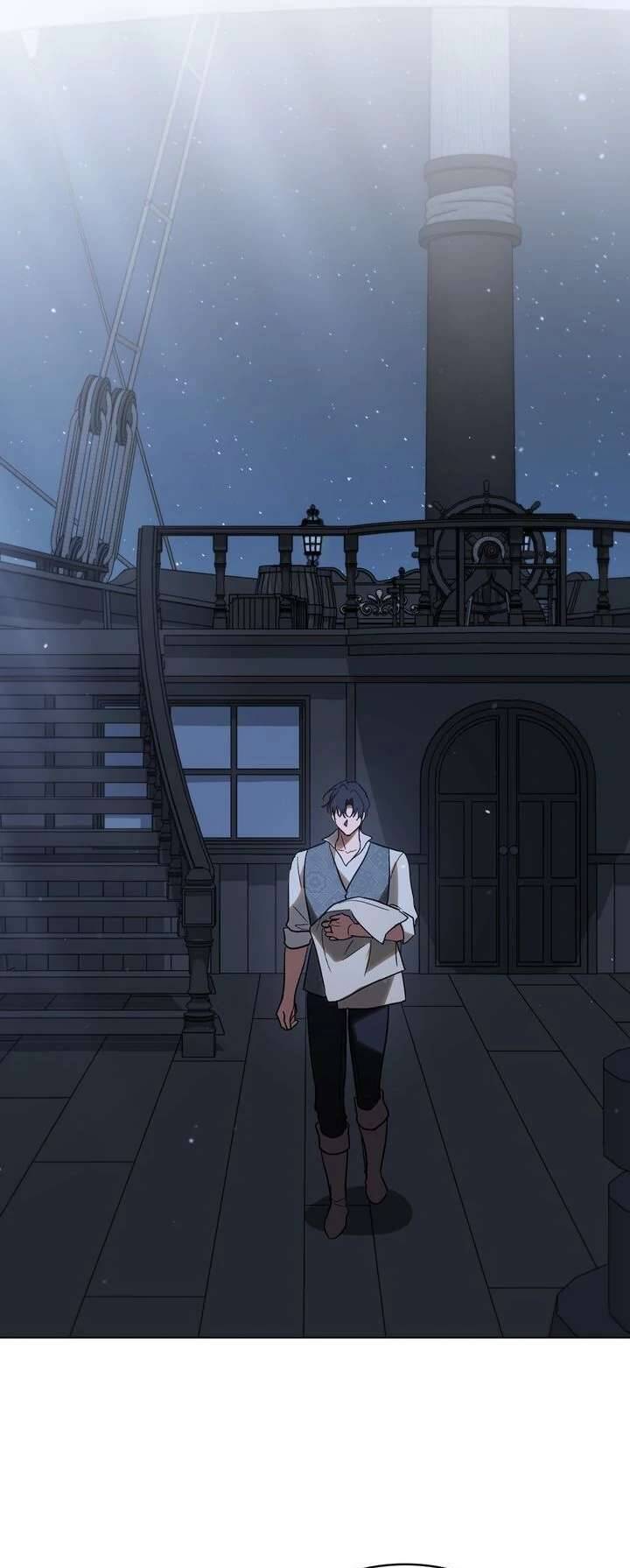 Khi Số Phận Tìm Đến Hai Ta - Chap 81 - Trang 22